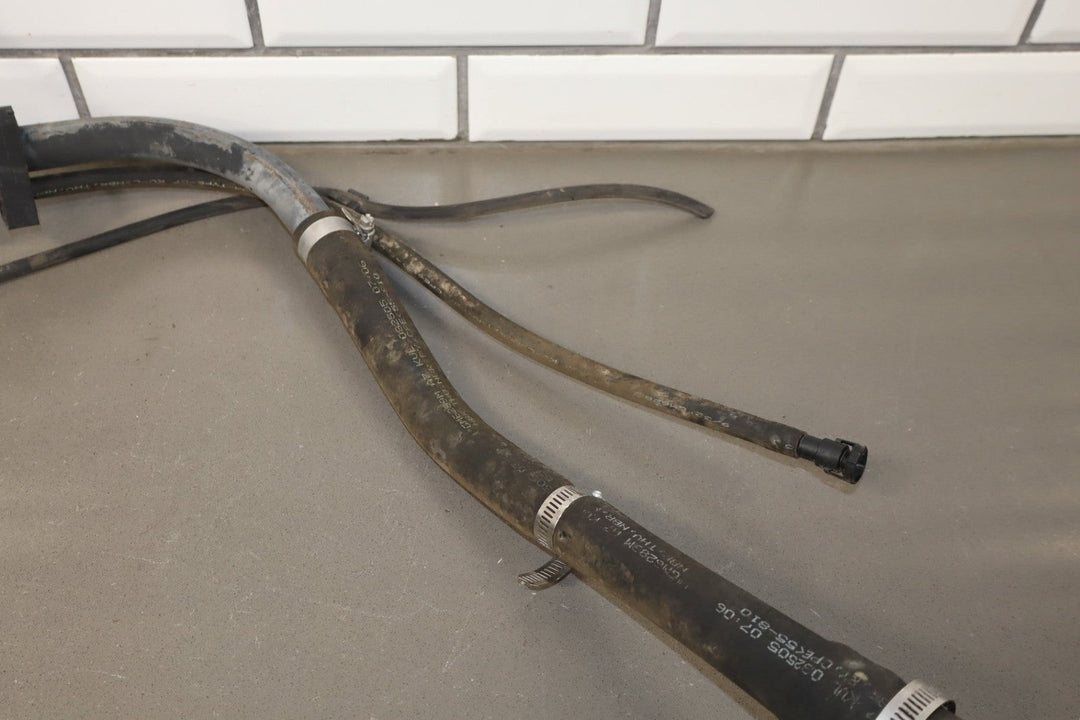 2004 - 2007 Hummer H2 - Fuel Filler Neck Pipe