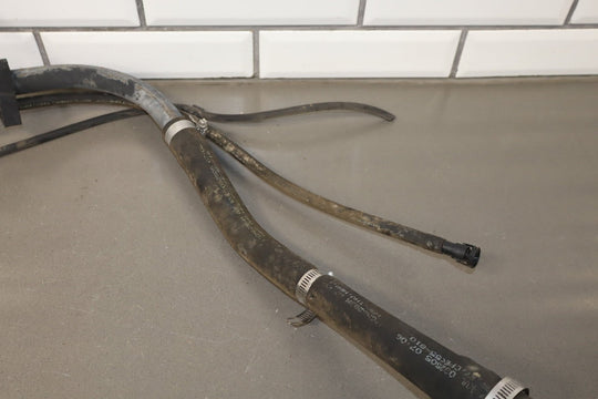 2004 - 2007 Hummer H2 - Fuel Filler Neck Pipe