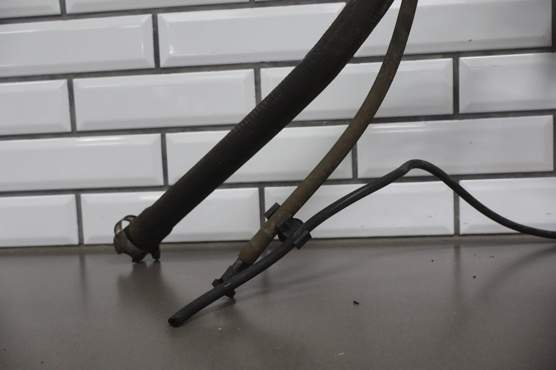 2004 - 2007 Hummer H2 - Fuel Filler Neck Pipe