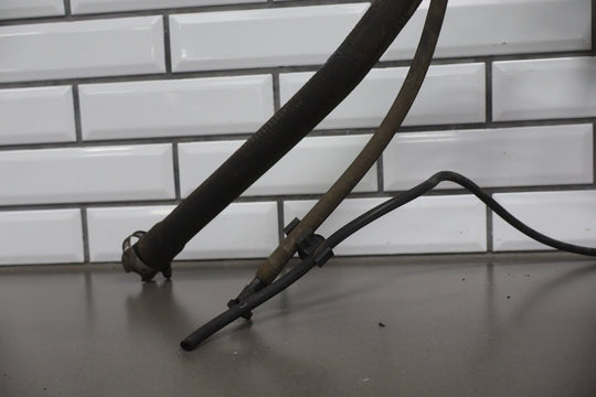 2004 - 2007 Hummer H2 - Fuel Filler Neck Pipe