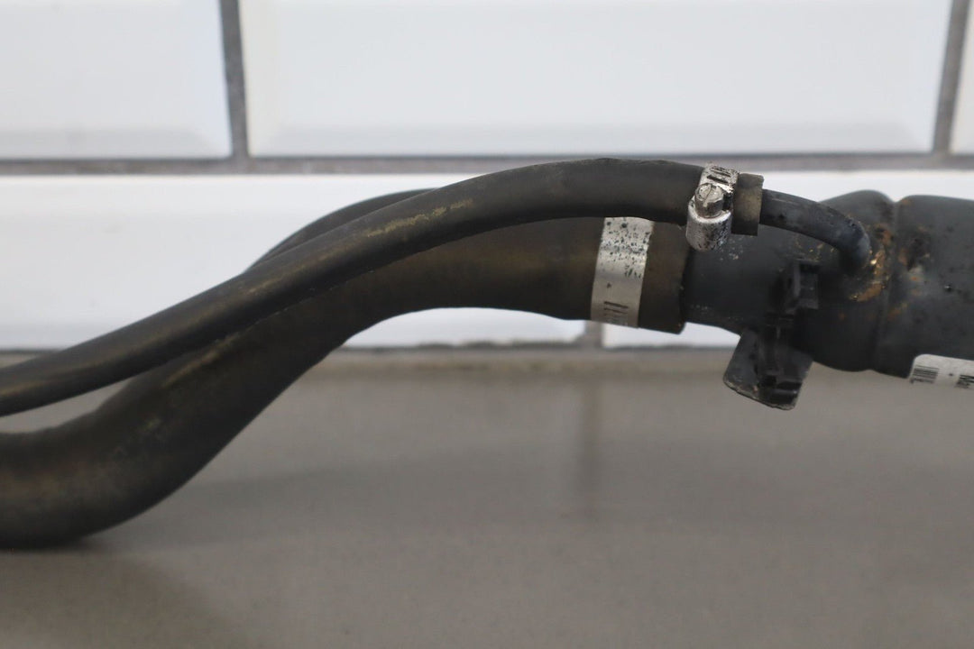 2004 - 2007 Hummer H2 - Fuel Filler Neck Pipe