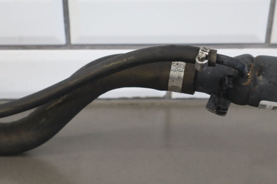 2004 - 2007 Hummer H2 - Fuel Filler Neck Pipe