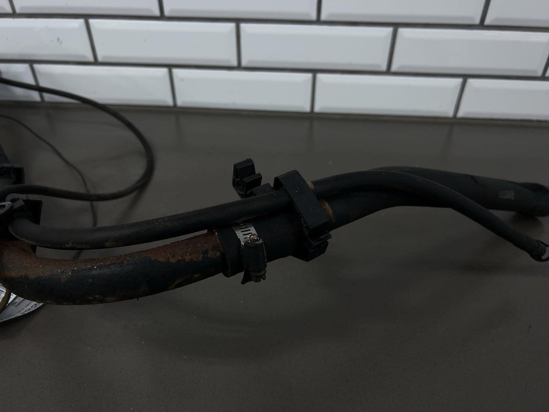 2004 - 2007 Hummer H2 - Fuel Filler Neck Pipe