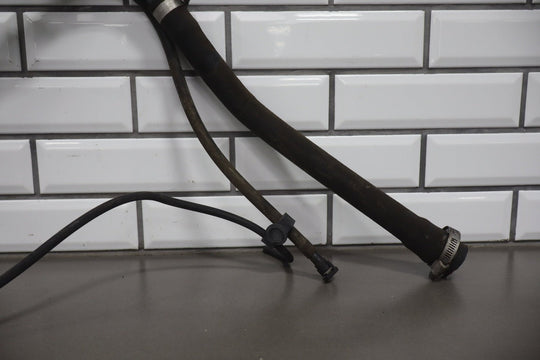 2004 - 2007 Hummer H2 - Fuel Filler Neck Pipe