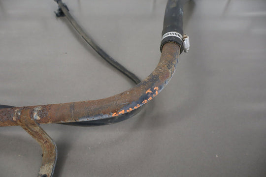 2004 - 2007 Hummer H2 - Fuel Filler Neck Pipe