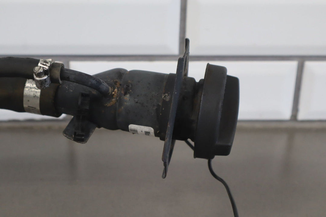 2004 - 2007 Hummer H2 - Fuel Filler Neck Pipe