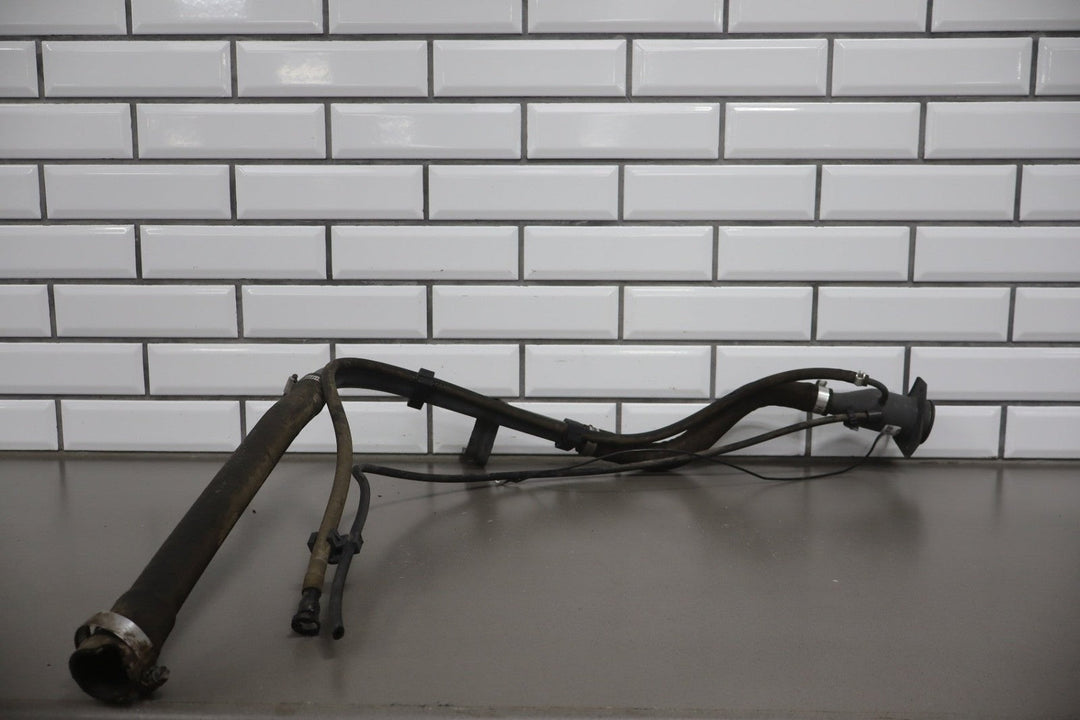 2004 - 2007 Hummer H2 - Fuel Filler Neck Pipe