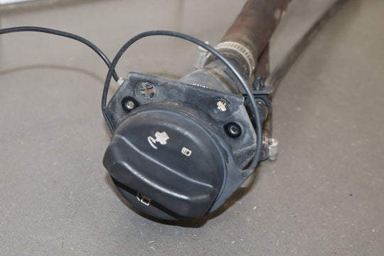 2004 - 2007 Hummer H2 - Fuel Filler Neck Pipe
