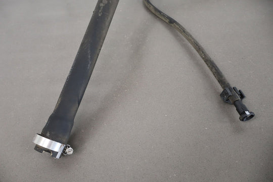 2004 - 2007 Hummer H2 - Fuel Filler Neck Pipe