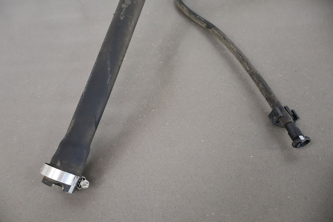 2004 - 2007 Hummer H2 - Fuel Filler Neck Pipe