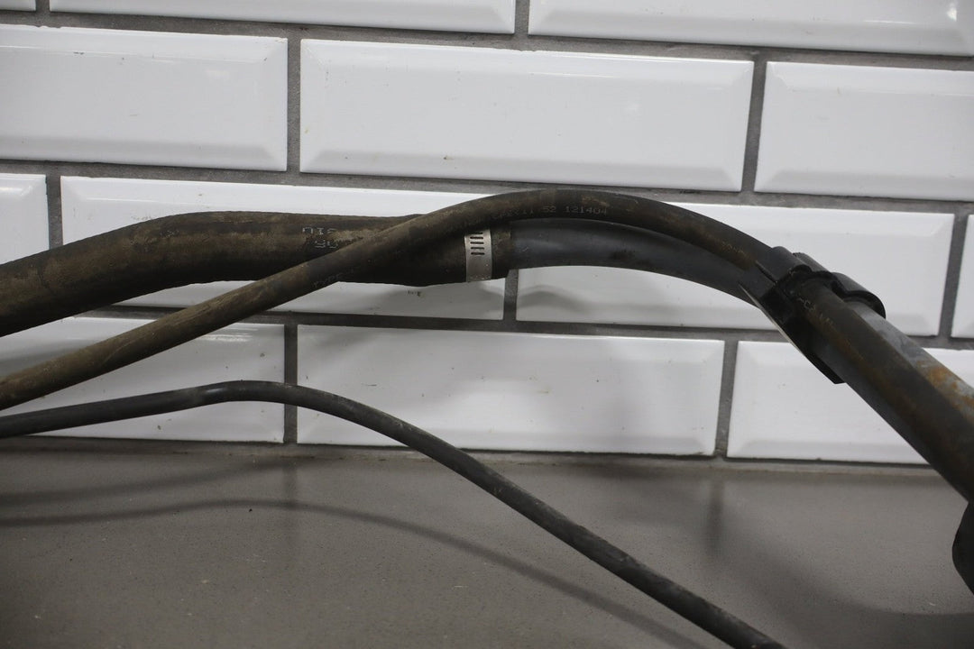 2004 - 2007 Hummer H2 - Fuel Filler Neck Pipe