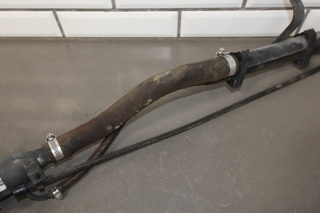 2004 - 2007 Hummer H2 - Fuel Filler Neck Pipe