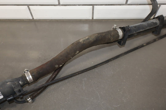 2004 - 2007 Hummer H2 - Fuel Filler Neck Pipe