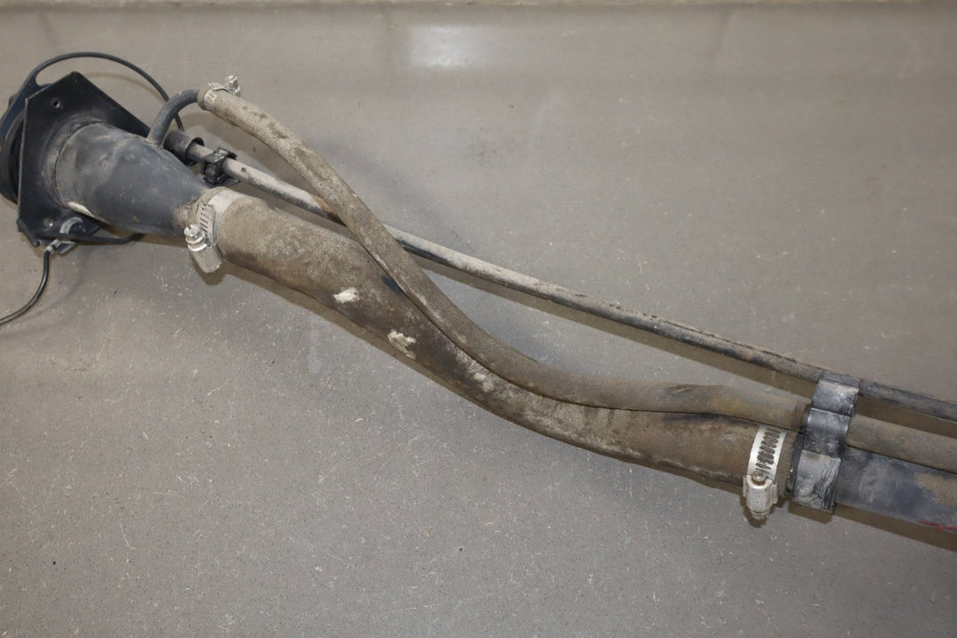 2004 - 2007 Hummer H2 - Fuel Filler Neck Pipe