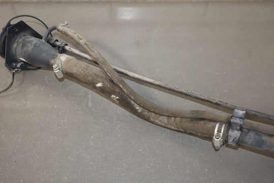 2004 - 2007 Hummer H2 - Fuel Filler Neck Pipe