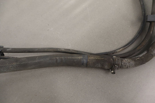 2004 - 2007 Hummer H2 - Fuel Filler Neck Pipe