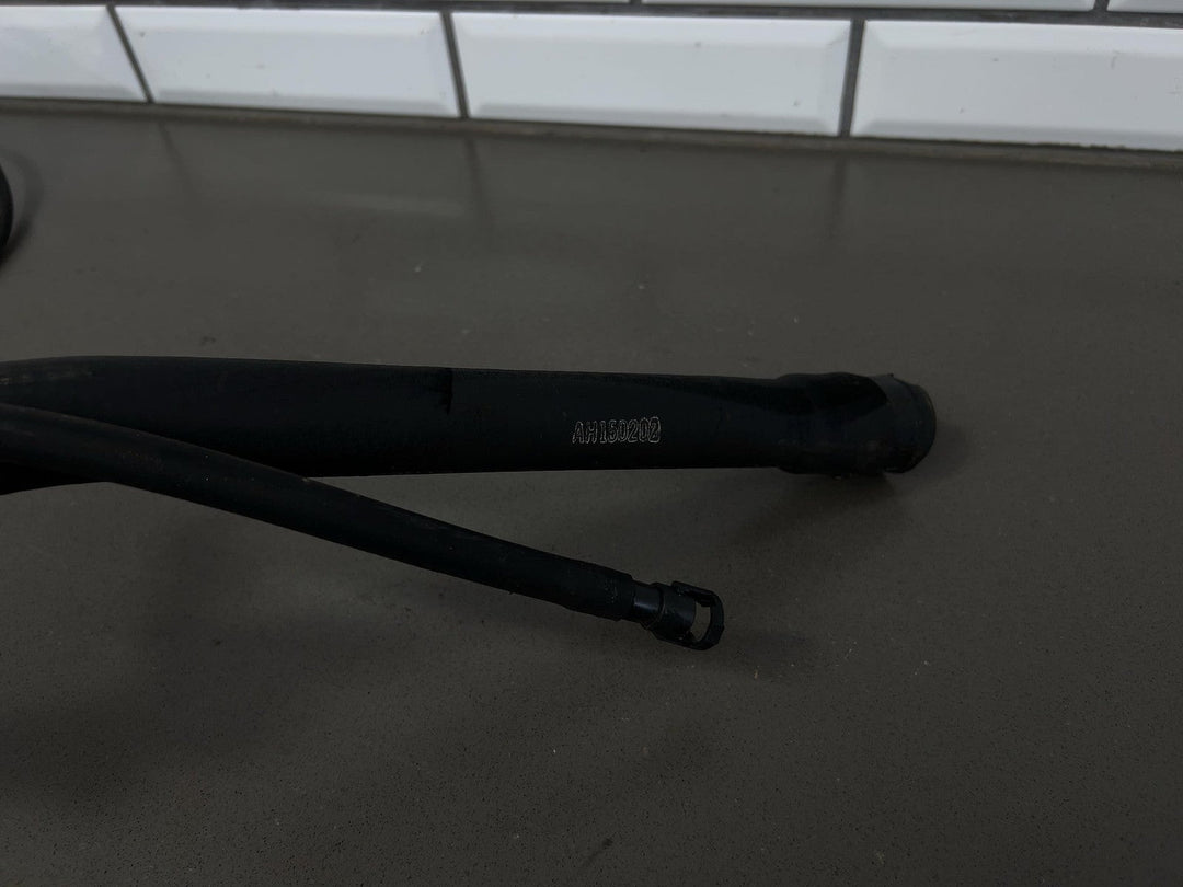 2004 - 2007 Hummer H2 - Fuel Filler Neck Pipe