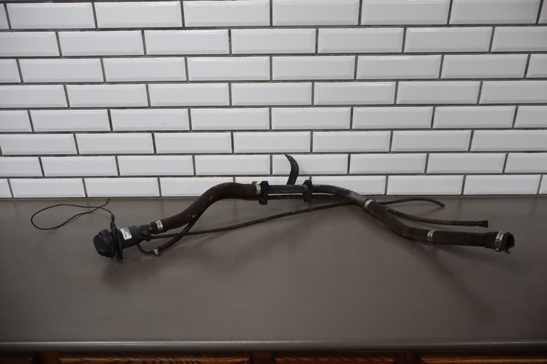 2004 - 2007 Hummer H2 - Fuel Filler Neck Pipe