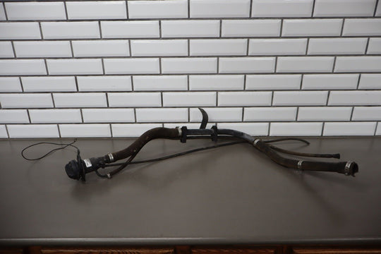 2004 - 2007 Hummer H2 - Fuel Filler Neck Pipe