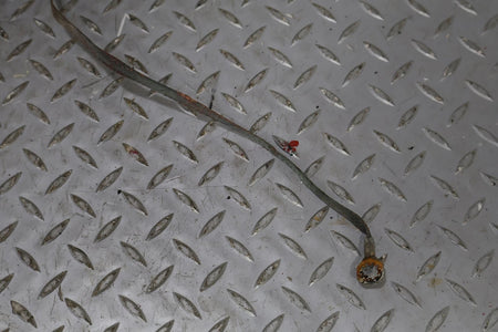2004-2007 Hummer H2- Fuel Filler Neck Pipe