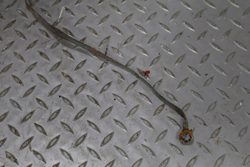 2004-2007 Hummer H2- Fuel Filler Neck Pipe