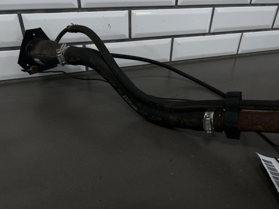 2004 - 2007 Hummer H2 - Fuel Filler Neck Pipe