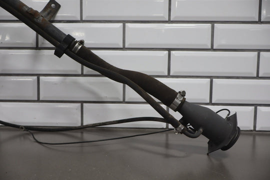 2004 - 2007 Hummer H2 - Fuel Filler Neck Pipe