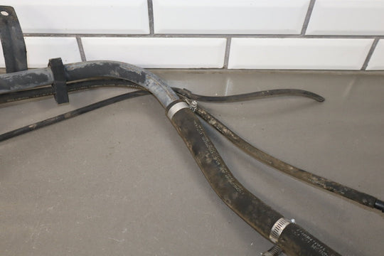 2004 - 2007 Hummer H2 - Fuel Filler Neck Pipe
