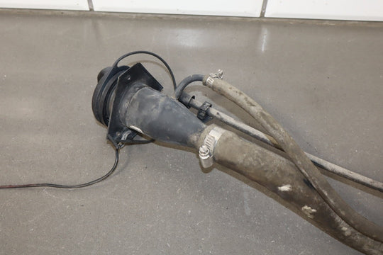 2004 - 2007 Hummer H2 - Fuel Filler Neck Pipe
