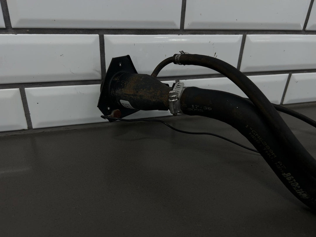 2004 - 2007 Hummer H2 - Fuel Filler Neck Pipe