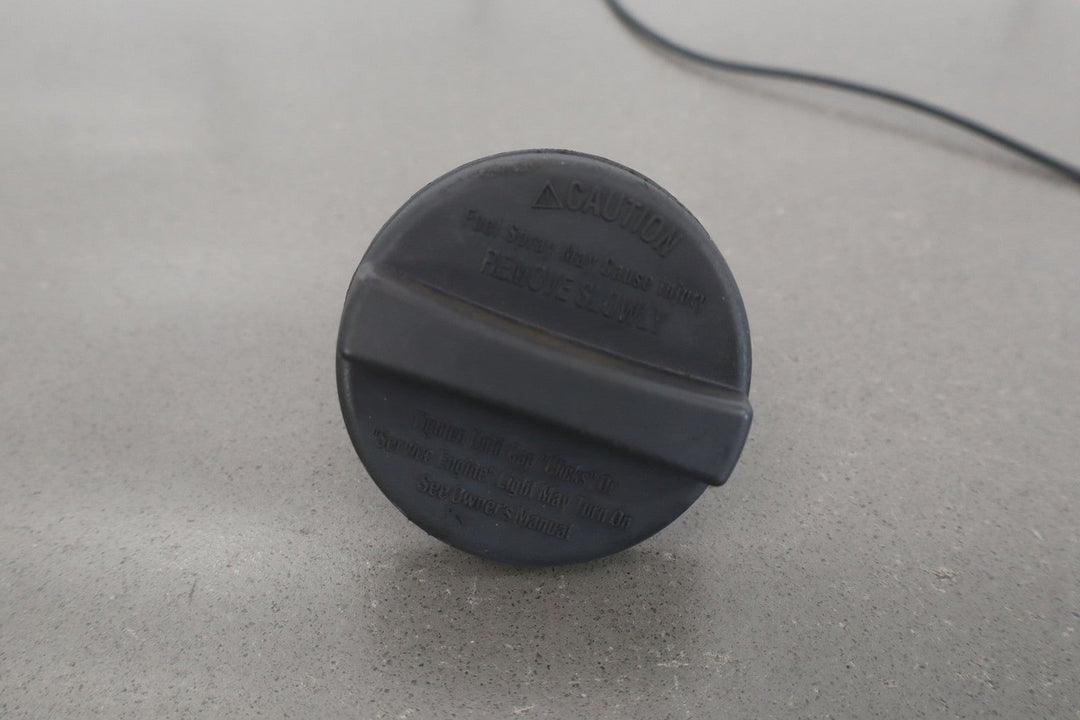 2004 - 2007 Hummer H2 - Fuel Filler Neck Pipe