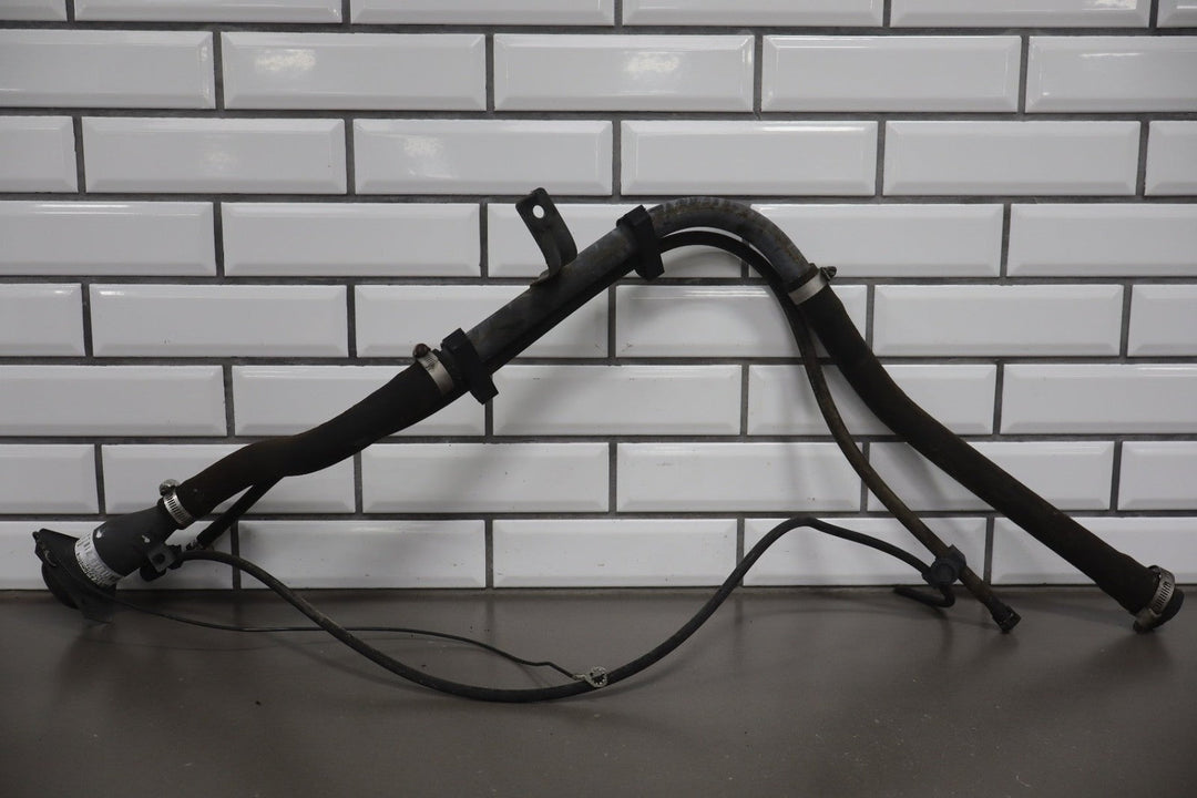 2004 - 2007 Hummer H2 - Fuel Filler Neck Pipe