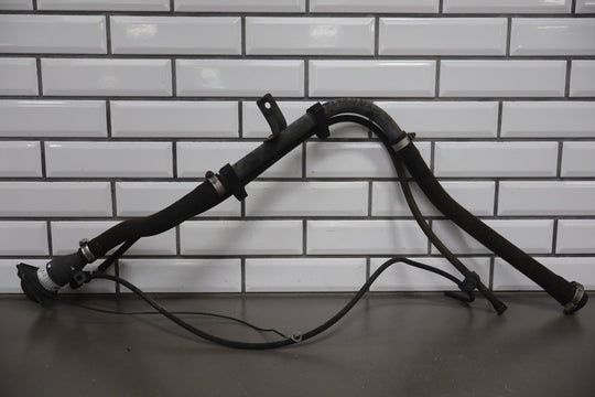 2004 - 2007 Hummer H2 - Fuel Filler Neck Pipe