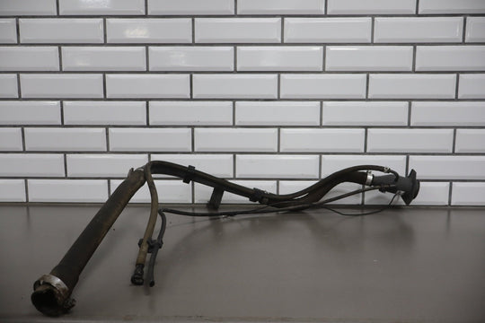 2004 - 2007 Hummer H2 - Fuel Filler Neck Pipe
