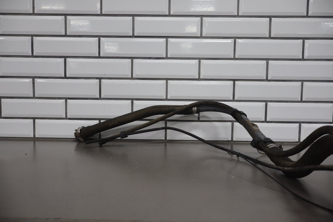 2004 - 2007 Hummer H2 - Fuel Filler Neck Pipe