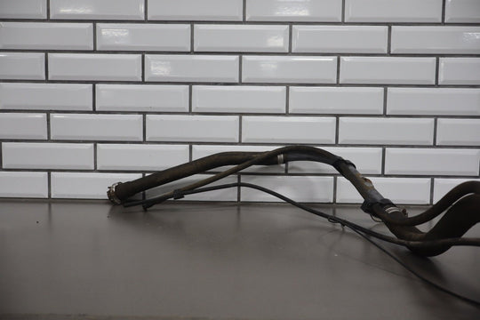 2004 - 2007 Hummer H2 - Fuel Filler Neck Pipe