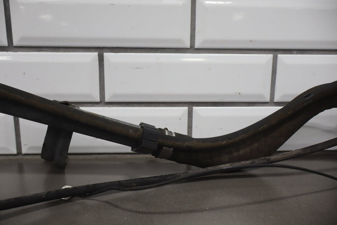 2004 - 2007 Hummer H2 - Fuel Filler Neck Pipe