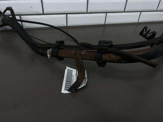 2004 - 2007 Hummer H2 - Fuel Filler Neck Pipe