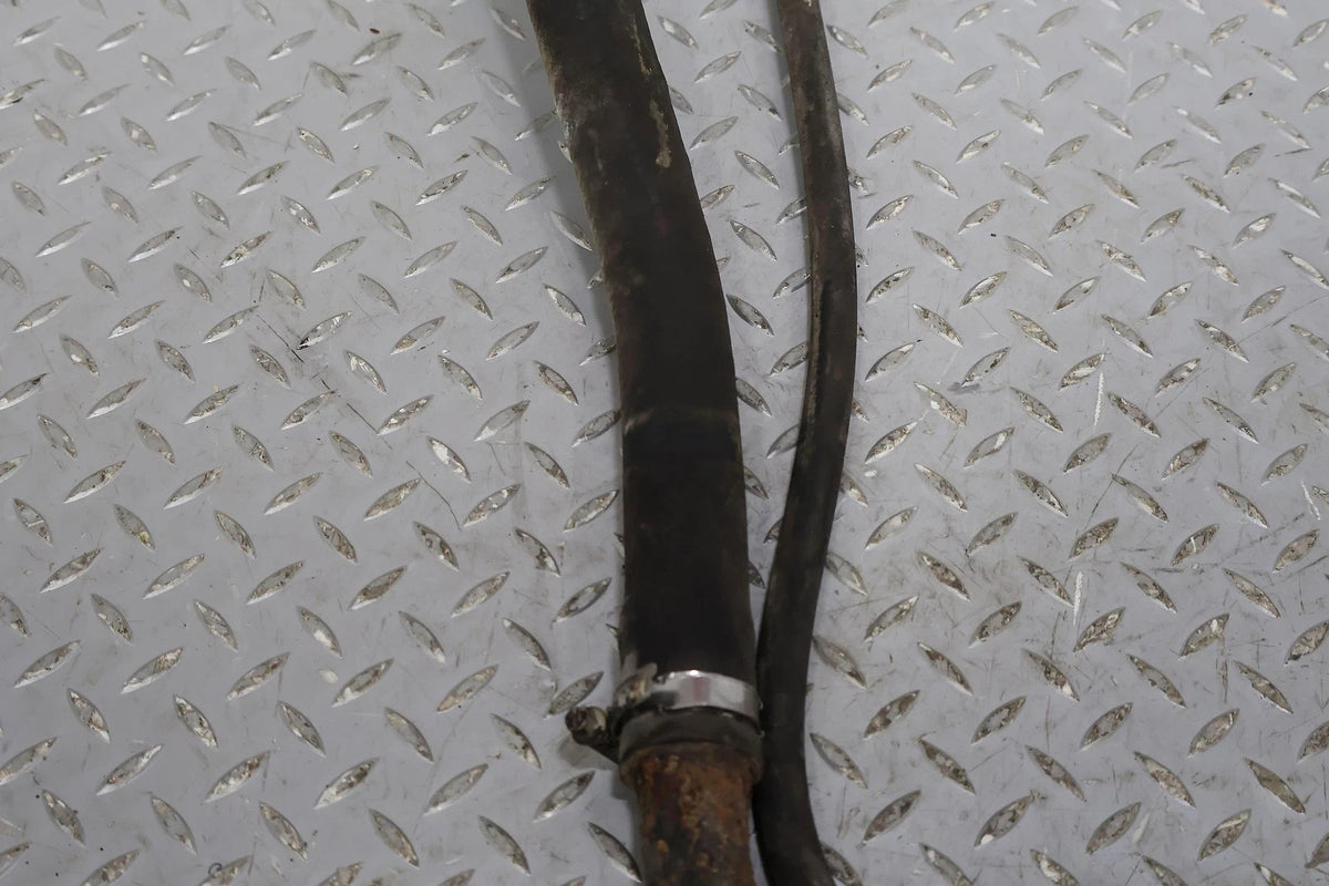 2004-2007 Hummer H2- Fuel Filler Neck Pipe
