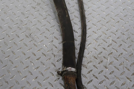 2004-2007 Hummer H2- Fuel Filler Neck Pipe