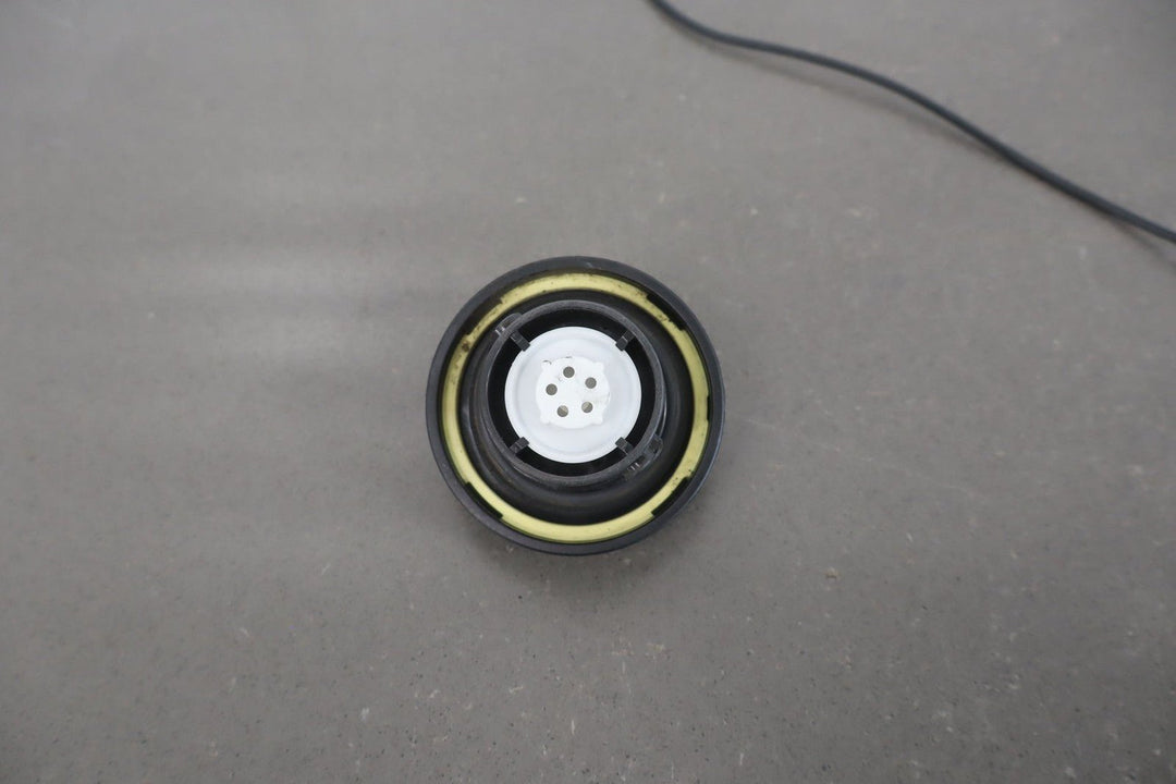 2004 - 2007 Hummer H2 - Fuel Filler Neck Pipe