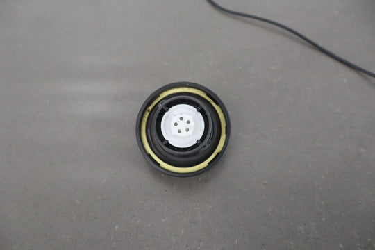 2004 - 2007 Hummer H2 - Fuel Filler Neck Pipe