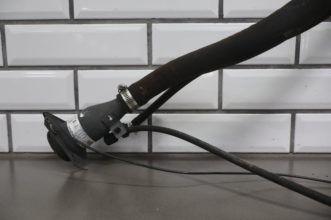 2004 - 2007 Hummer H2 - Fuel Filler Neck Pipe