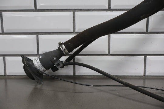 2004 - 2007 Hummer H2 - Fuel Filler Neck Pipe