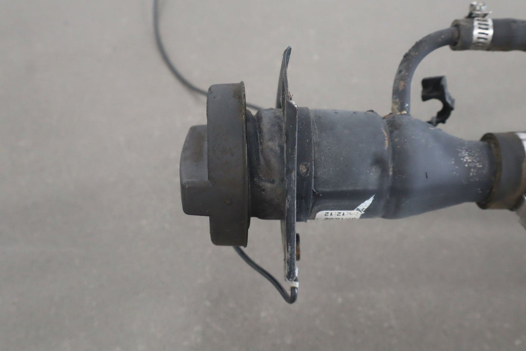 2004 - 2007 Hummer H2 - Fuel Filler Neck Pipe