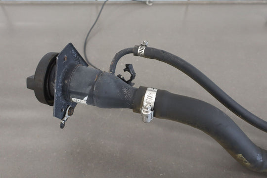 2004 - 2007 Hummer H2 - Fuel Filler Neck Pipe