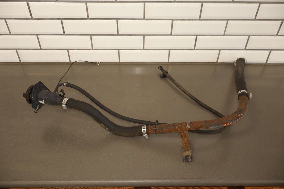 2004 - 2007 Hummer H2 - Fuel Filler Neck Pipe