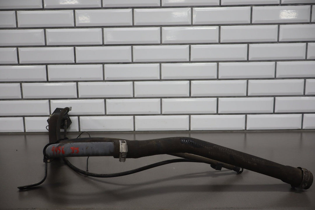2004 - 2007 Hummer H2 - Fuel Filler Neck Pipe