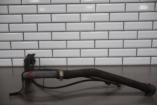 2004 - 2007 Hummer H2 - Fuel Filler Neck Pipe