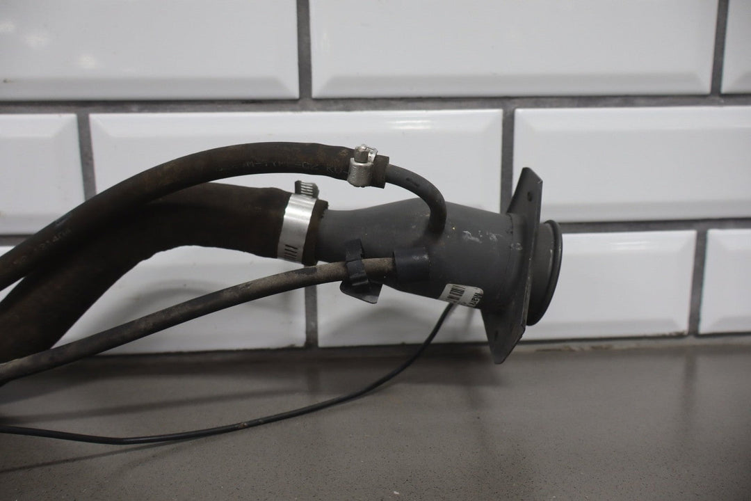2004 - 2007 Hummer H2 - Fuel Filler Neck Pipe